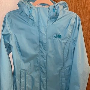 Womens North Face Venture 2 - Size S